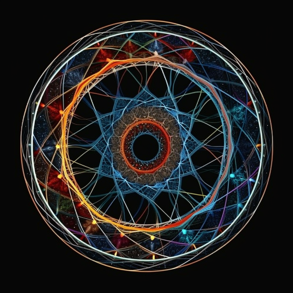 Perspective in an Innovation Organization